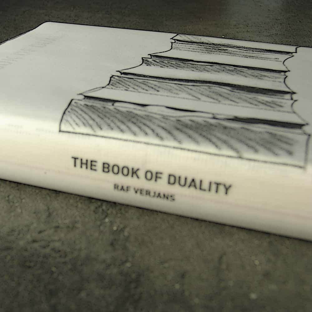 ( Artist Edition ) • The Book Of Duality