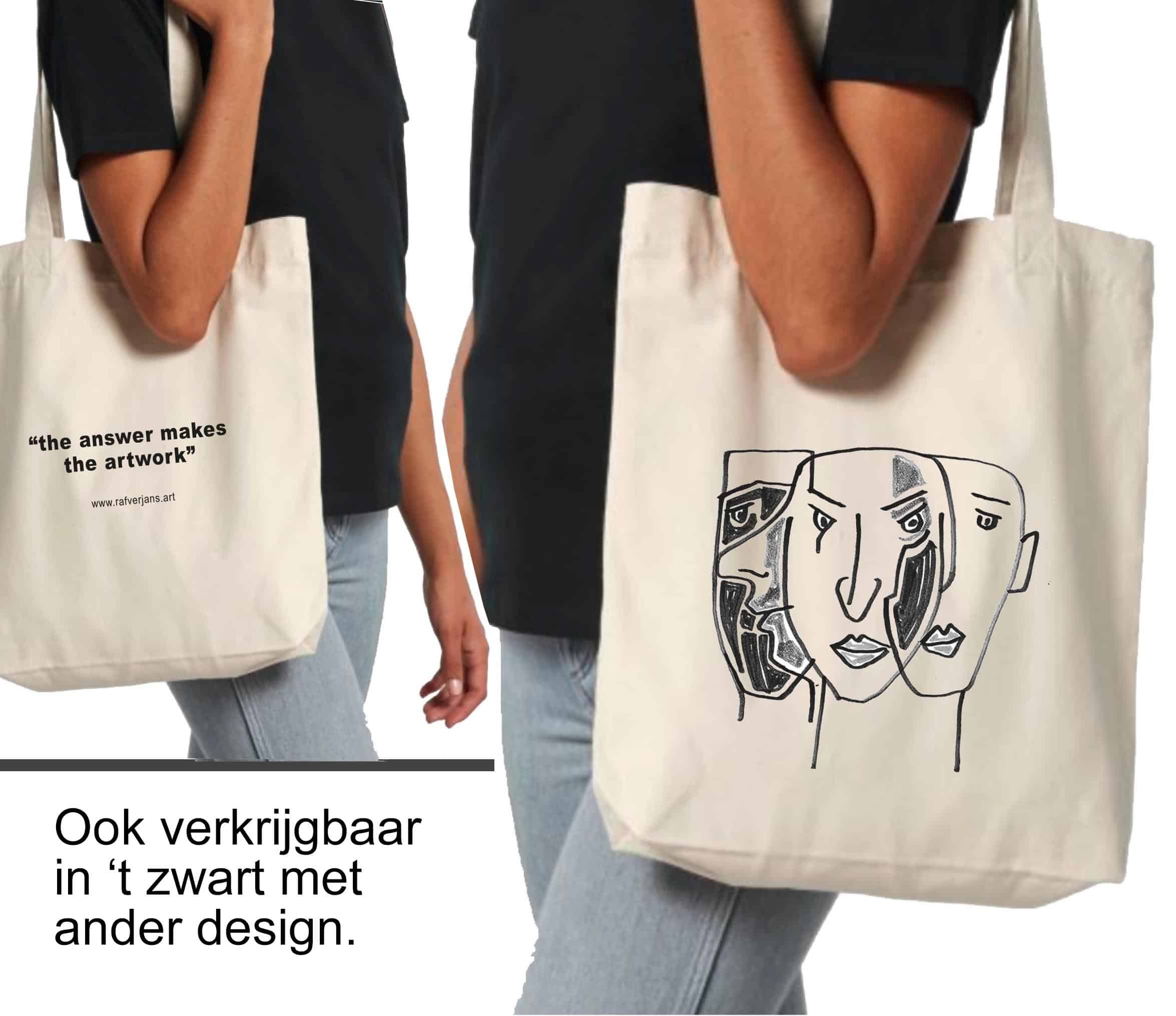 Raf verjans messenger